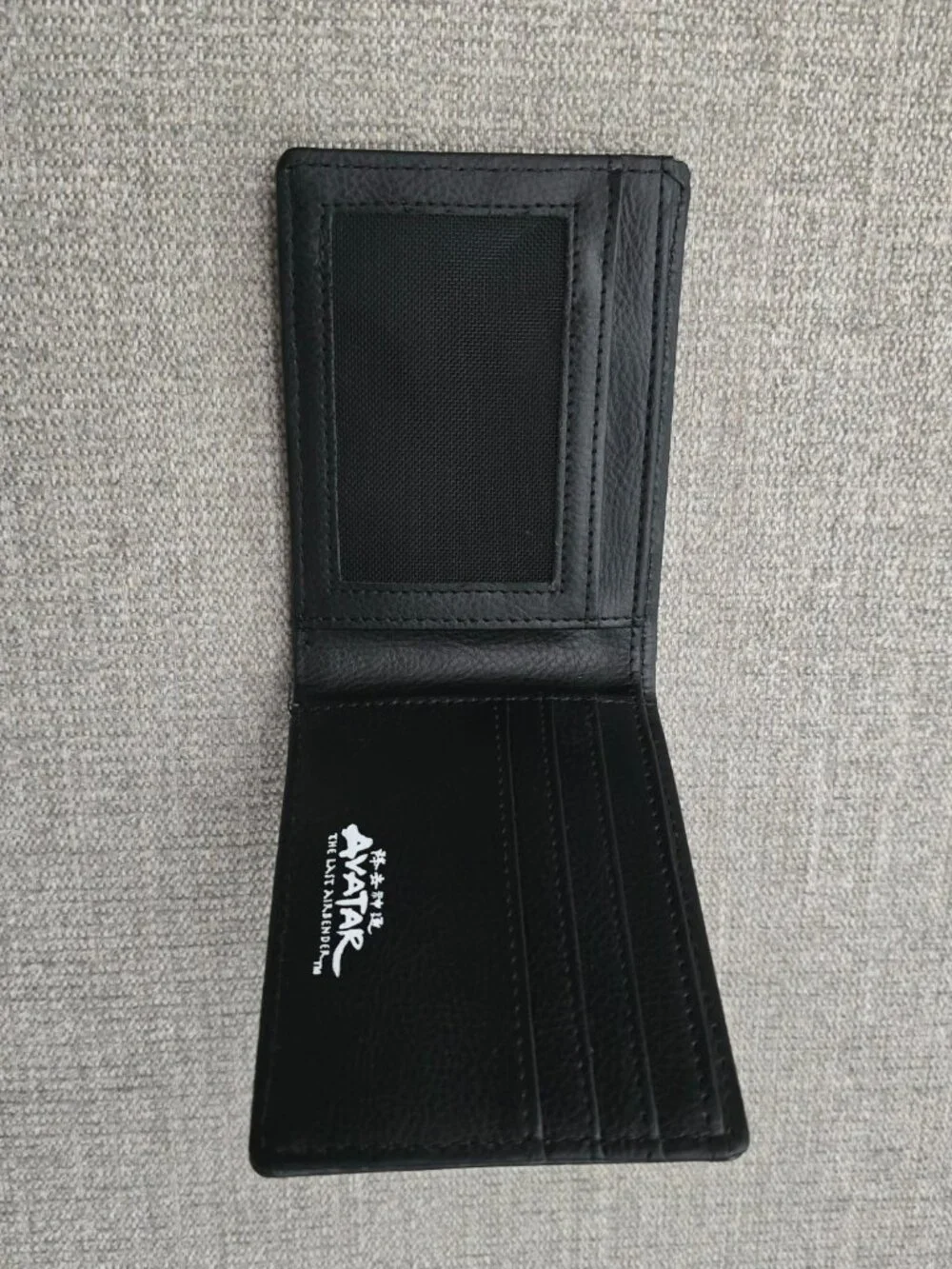 Buckle-Down carry all